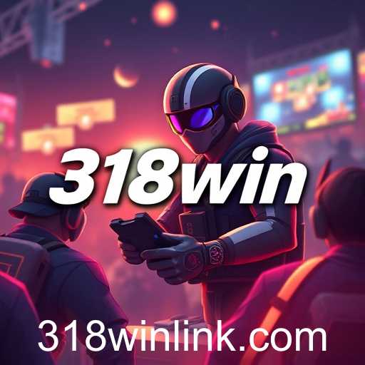 318win: Revolutionizing Online Gaming in a New Era