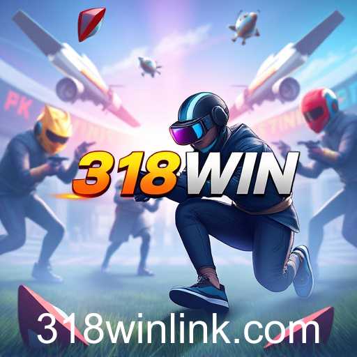 318win: Revolutionizing Online Gaming