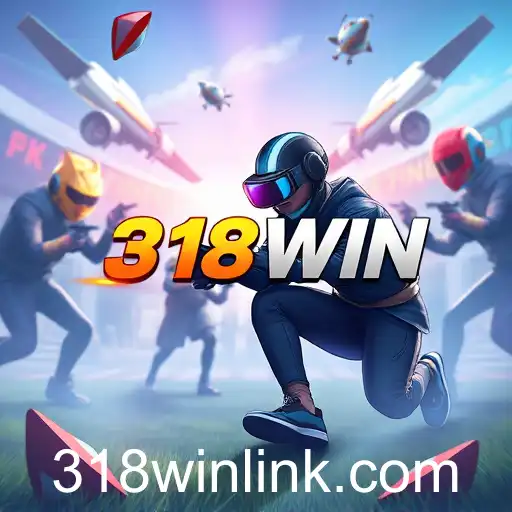 318win: Revolutionizing Online Gaming