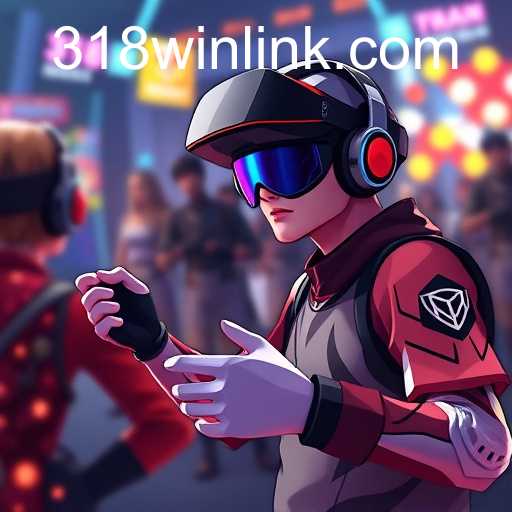 A New Era of Online Gaming: 318win's Rise