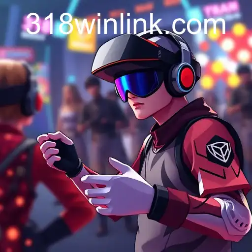 A New Era of Online Gaming: 318win's Rise