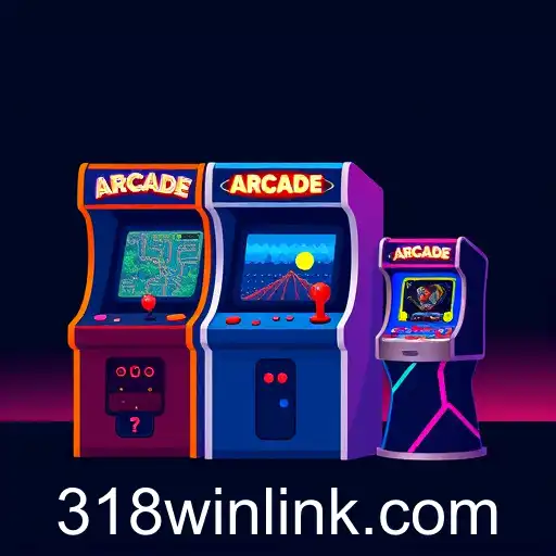 The Enduring Appeal of Arcade Classics: Exploring the Popularity of '318win'