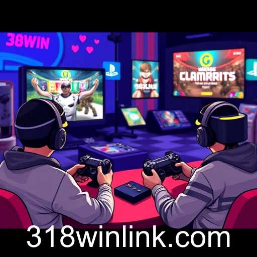 Emerging Trends in Online Gaming