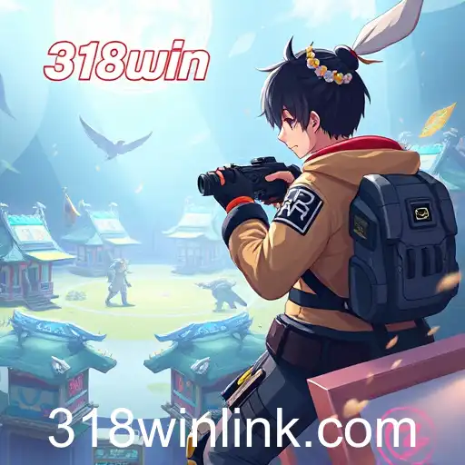 The Rise of 318win in Online Gaming