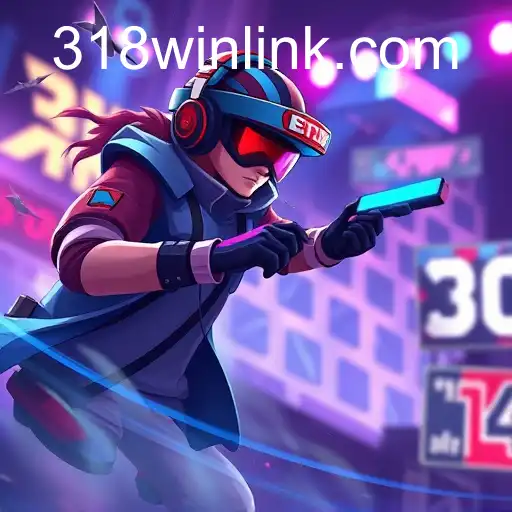 Gaming Innovation in the Digital Age