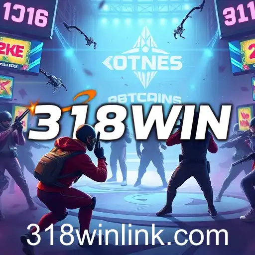 Exploring the 318win: A Gateway to Thrilling Multiplayer Games