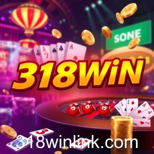 The Rise of 318win in Online Gaming