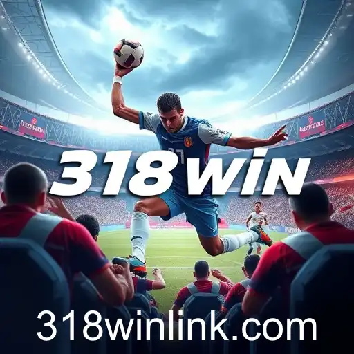 Understanding the Allure of 'Sports Games' with 318win